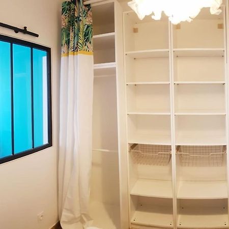 Le Cedralie Timone - Renove, Climatise Et Lumineux Apartment Marseille Bagian luar foto