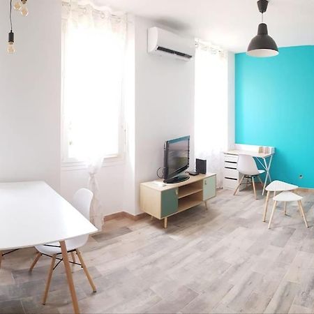 Le Cedralie Timone - Renove, Climatise Et Lumineux Apartment Marseille Bagian luar foto