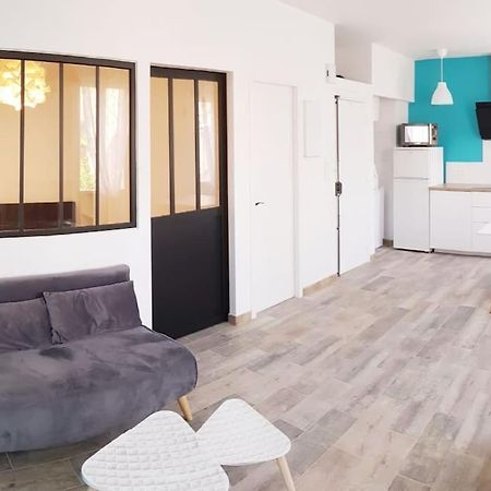 Le Cedralie Timone - Renove, Climatise Et Lumineux Apartment Marseille Bagian luar foto