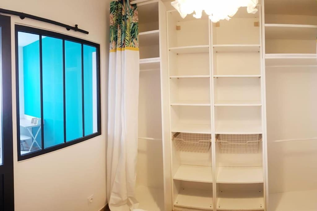 Le Cedralie Timone - Renove, Climatise Et Lumineux Apartment Marseille Bagian luar foto