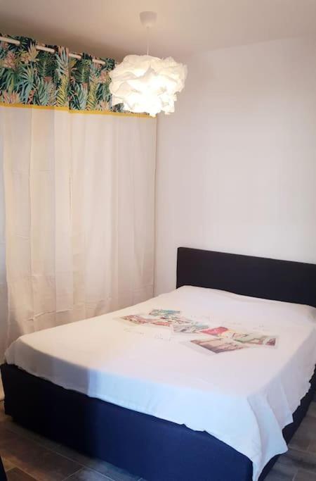 Le Cedralie Timone - Renove, Climatise Et Lumineux Apartment Marseille Bagian luar foto